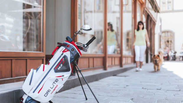 Big Max — Dri Lite Hybrid 14.0 Series Bag
